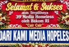 Homeless Media, Hopeless Media, Siapa Jadi Mitra Pemerintah?